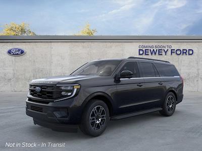 2025 Ford Expedition MAX 4WD SUV for sale #S25144 - photo 1