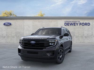 2025 Ford Expedition MAX 4WD SUV for sale #S25144 - photo 2