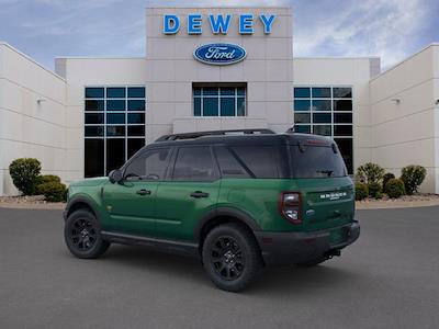 2025 Ford Bronco Sport 4WD SUV for sale #S25145 - photo 2