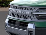 2025 Ford Bronco Sport 4WD SUV for sale #S25145 - photo 17