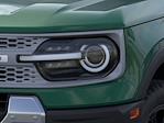 2025 Ford Bronco Sport 4WD SUV for sale #S25145 - photo 18