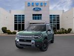 2025 Ford Bronco Sport 4WD SUV for sale #S25145 - photo 3