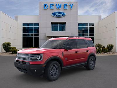 2025 Ford Bronco Sport 4WD SUV for sale #S25150 - photo 1