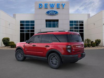 2025 Ford Bronco Sport 4WD SUV for sale #S25150 - photo 2