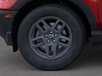 2025 Ford Bronco Sport 4WD SUV for sale #S25150 - photo 19