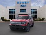 2025 Ford Bronco Sport 4WD SUV for sale #S25150 - photo 3
