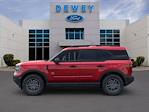 2025 Ford Bronco Sport 4WD SUV for sale #S25150 - photo 4
