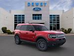 2025 Ford Bronco Sport 4WD SUV for sale #S25150 - photo 7