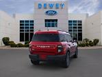 2025 Ford Bronco Sport 4WD SUV for sale #S25150 - photo 8