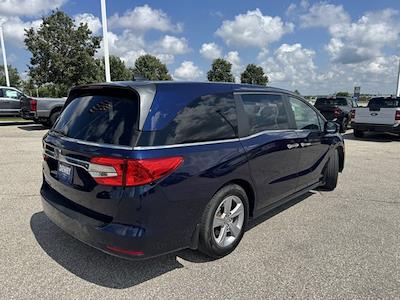 Used 2019 Honda Odyssey EX-L Minivan for sale #S25153B - photo 2