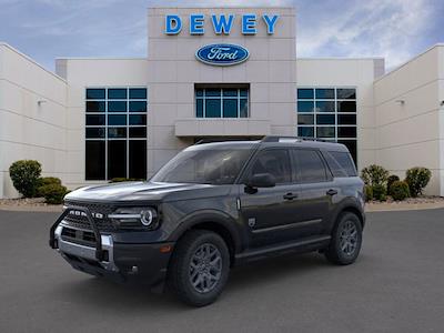 2025 Ford Bronco Sport 4WD SUV for sale #S25159 - photo 1