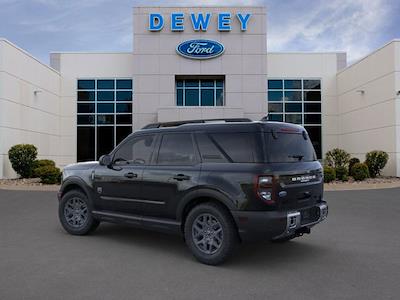 2025 Ford Bronco Sport 4WD SUV for sale #S25159 - photo 2