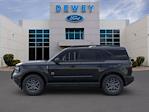2025 Ford Bronco Sport 4WD SUV for sale #S25159 - photo 4