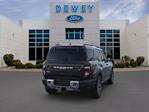 2025 Ford Bronco Sport 4WD SUV for sale #S25159 - photo 8