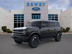 2025 Ford Bronco 4WD SUV for sale #S25163 - photo 1