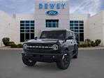 2025 Ford Bronco 4WD SUV for sale #S25163 - photo 3