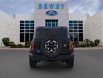 2025 Ford Bronco 4WD SUV for sale #S25163 - photo 5