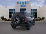 2025 Ford Bronco 4WD SUV for sale #S25163 - photo 8