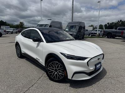 2024 Ford Mustang Mach-E AWD SUV for sale #S25167A - photo 1