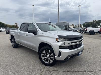 2020 Chevrolet Silverado 1500 Crew Cab 4WD Pickup for sale #S25167C - photo 1