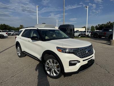 2022 Ford Explorer 4WD SUV for sale #S25174A - photo 1