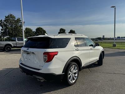 2022 Ford Explorer 4WD SUV for sale #S25174A - photo 2