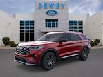 2025 Ford Explorer 4WD SUV for sale #S25177 - photo 1