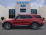2025 Ford Explorer 4WD SUV for sale #S25177 - photo 4