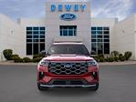 2025 Ford Explorer 4WD SUV for sale #S25177 - photo 6