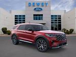 2025 Ford Explorer 4WD SUV for sale #S25177 - photo 7