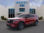 2025 Ford Explorer 4WD SUV for sale #S25178 - photo 1