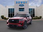 2025 Ford Explorer 4WD SUV for sale #S25178 - photo 3