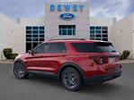 2025 Ford Explorer 4WD SUV for sale #S25178 - photo 2