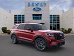 2025 Ford Explorer 4WD SUV for sale #S25178 - photo 7
