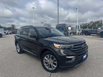 2022 Ford Explorer 4WD SUV for sale #S25178A - photo 1