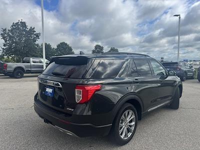 2022 Ford Explorer 4WD SUV for sale #S25178A - photo 2