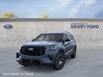 2025 Ford Explorer 4WD SUV for sale #S25179 - photo 3