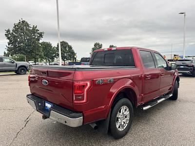2016 Ford F-150 SuperCrew Cab 4WD Pickup for sale #S25182B - photo 2