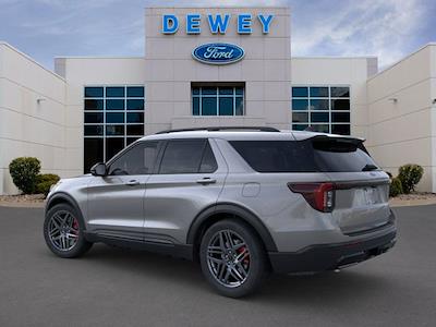 2025 Ford Explorer 4WD SUV for sale #S25184 - photo 2