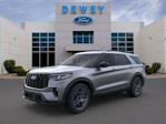 2025 Ford Explorer 4WD SUV for sale #S25184 - photo 1