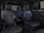 2025 Ford Explorer 4WD SUV for sale #S25184 - photo 11