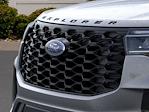 2025 Ford Explorer 4WD SUV for sale #S25184 - photo 17