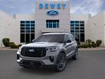 2025 Ford Explorer 4WD SUV for sale #S25184 - photo 3