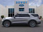 2025 Ford Explorer 4WD SUV for sale #S25184 - photo 4