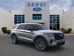 2025 Ford Explorer 4WD SUV for sale #S25184 - photo 7