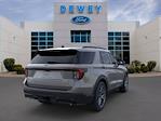 2025 Ford Explorer 4WD SUV for sale #S25184 - photo 8