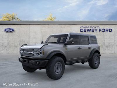 2025 Ford Bronco 4WD SUV for sale #S25188 - photo 1