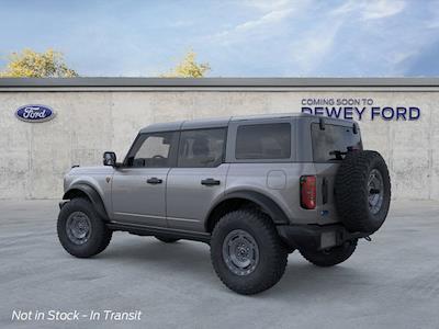 2025 Ford Bronco 4WD SUV for sale #S25188 - photo 2