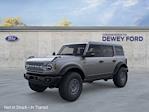 2025 Ford Bronco 4WD SUV for sale #S25188 - photo 1