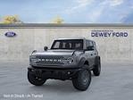 2025 Ford Bronco 4WD SUV for sale #S25188 - photo 3